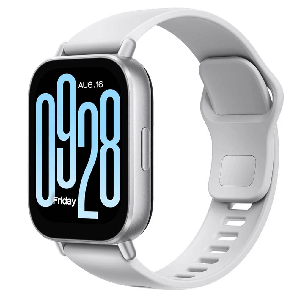 Xiaomi Redmi Watch 5 Active silver