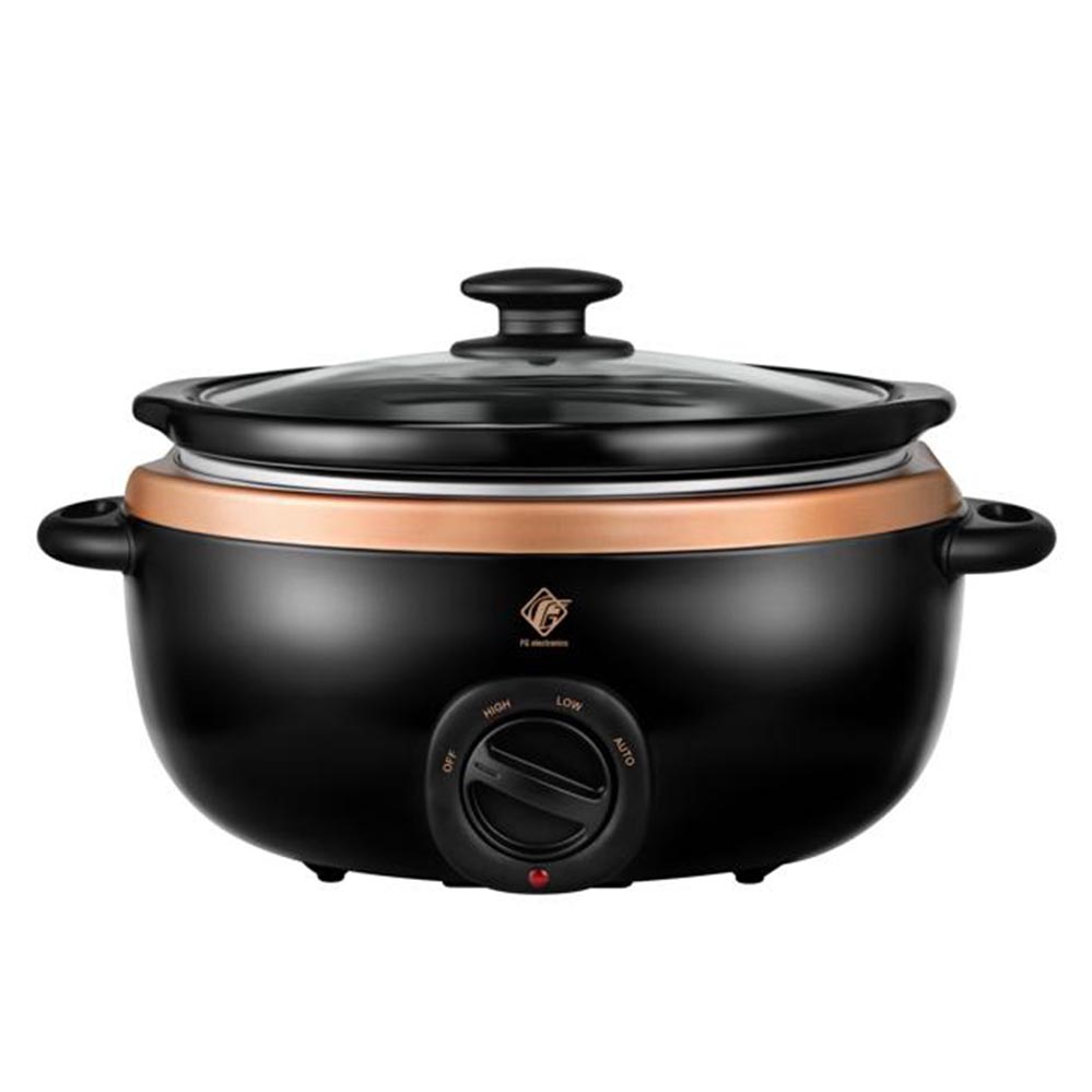 FG električna šerpa - krčko 6.5L FS-6453