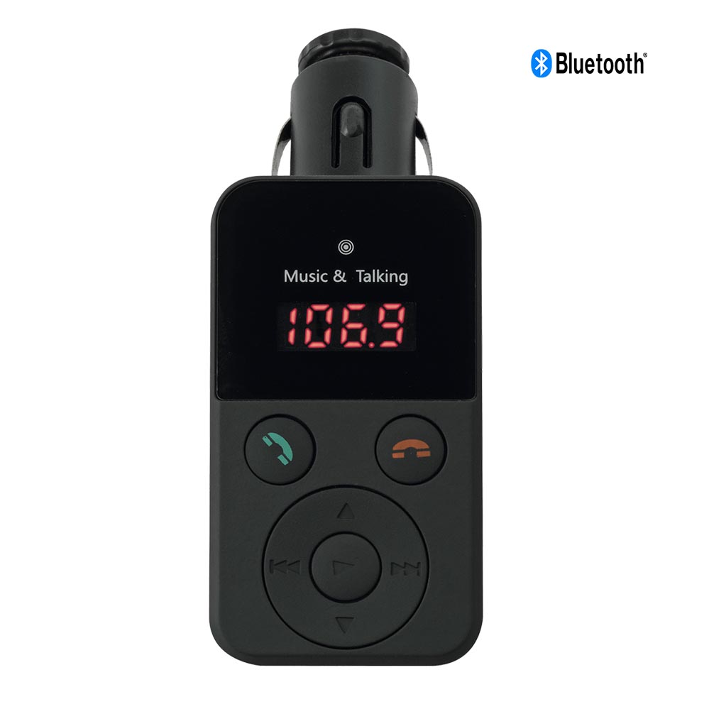 Sal FM modulator FMBT 170 4in1, Bluetoot handfree
