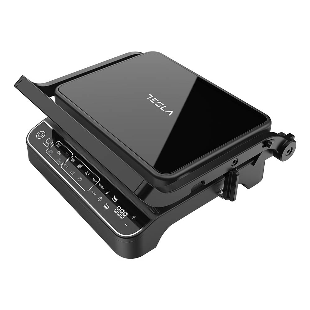 Tesla grill GR500BG