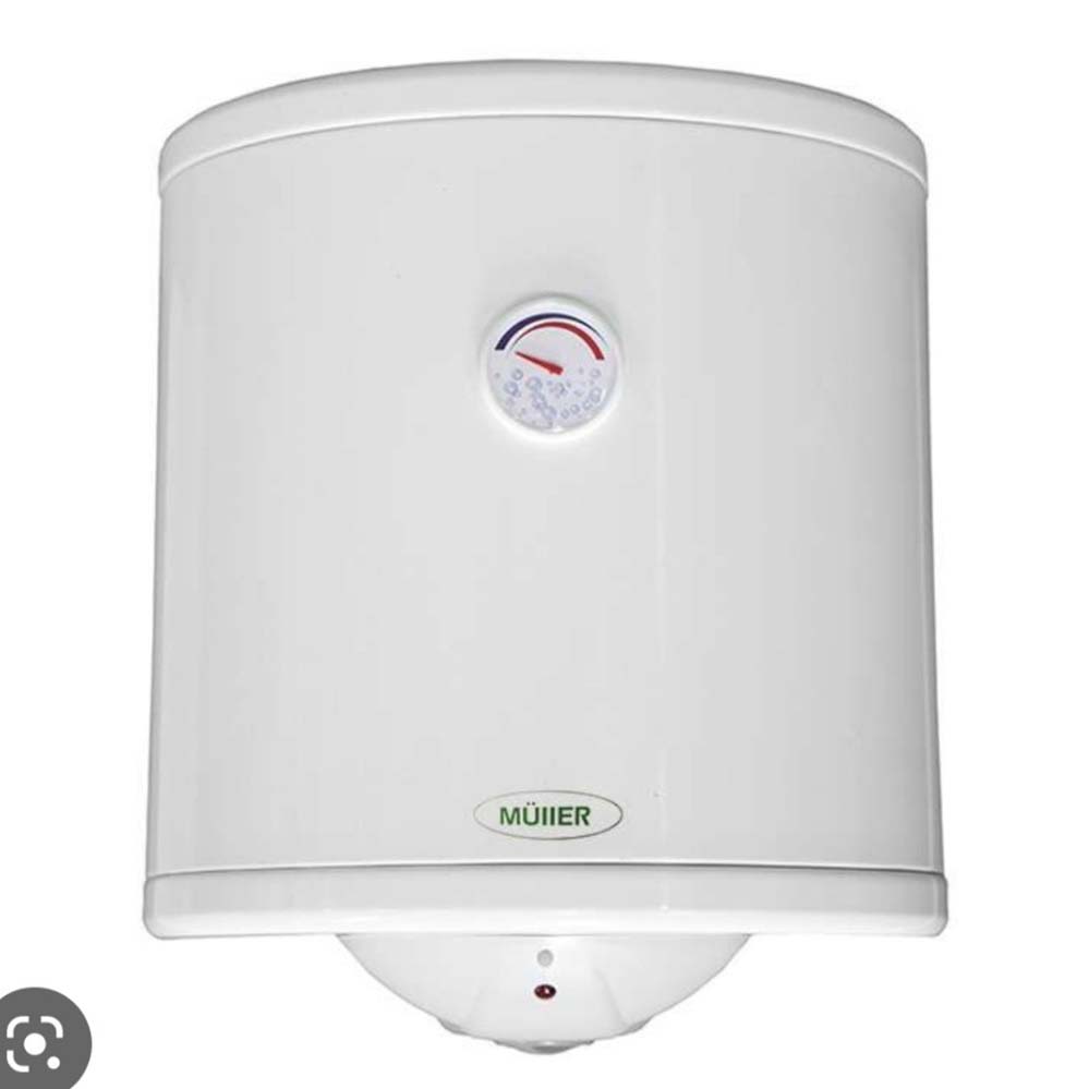 Muller bojler 50 L