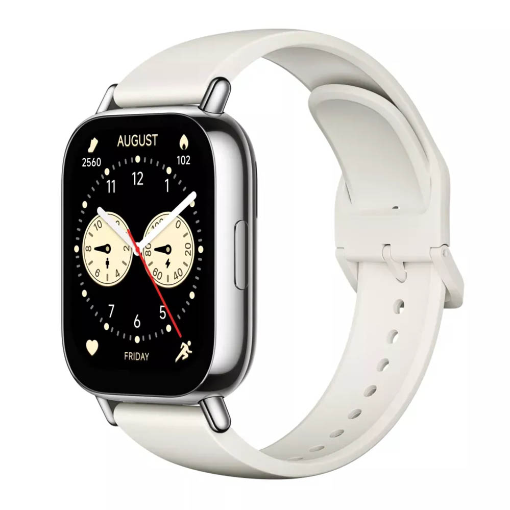Xiaomi Redmi Watch 5 lite gold