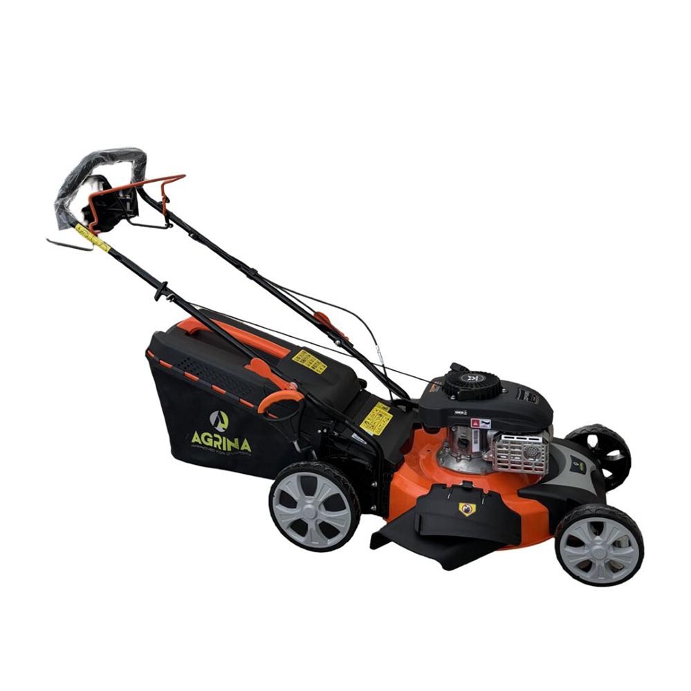 Agrina motorna samohodna kosilica AG53S+