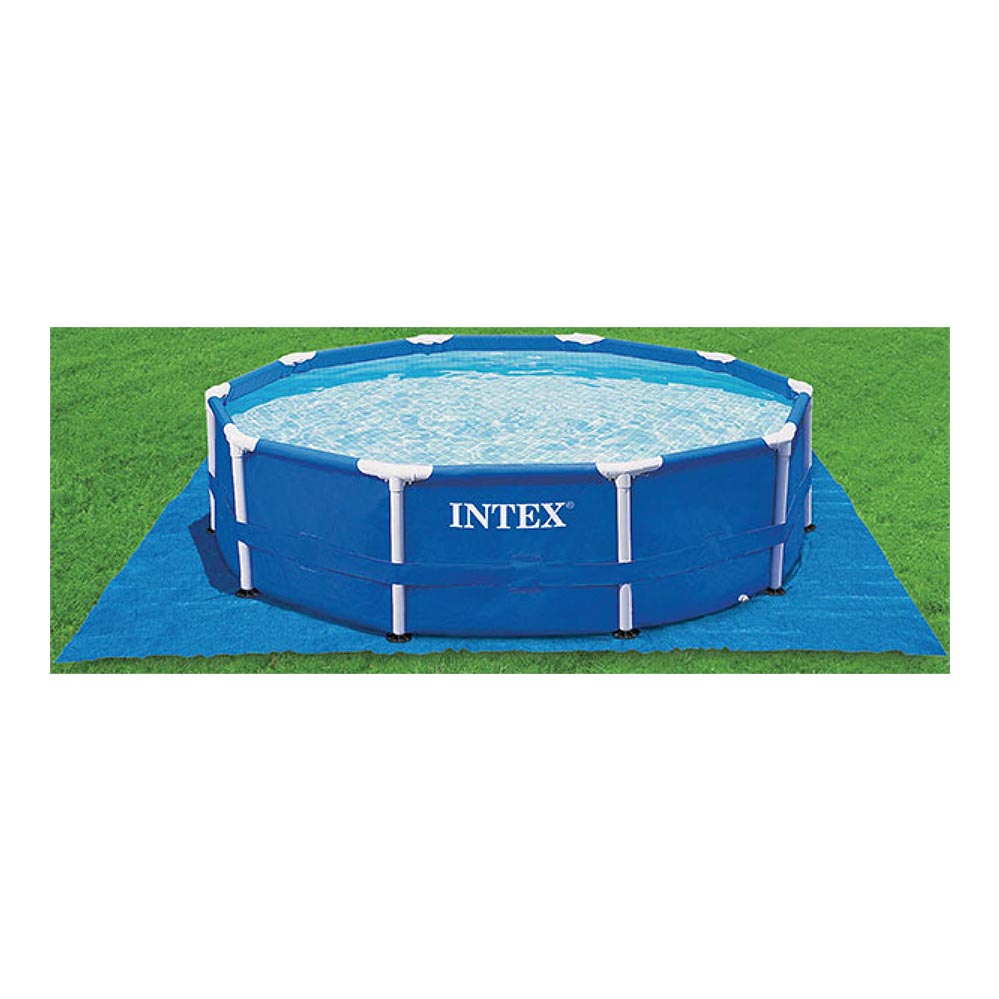 Intex podloga za bazen 4.72X4.72 M