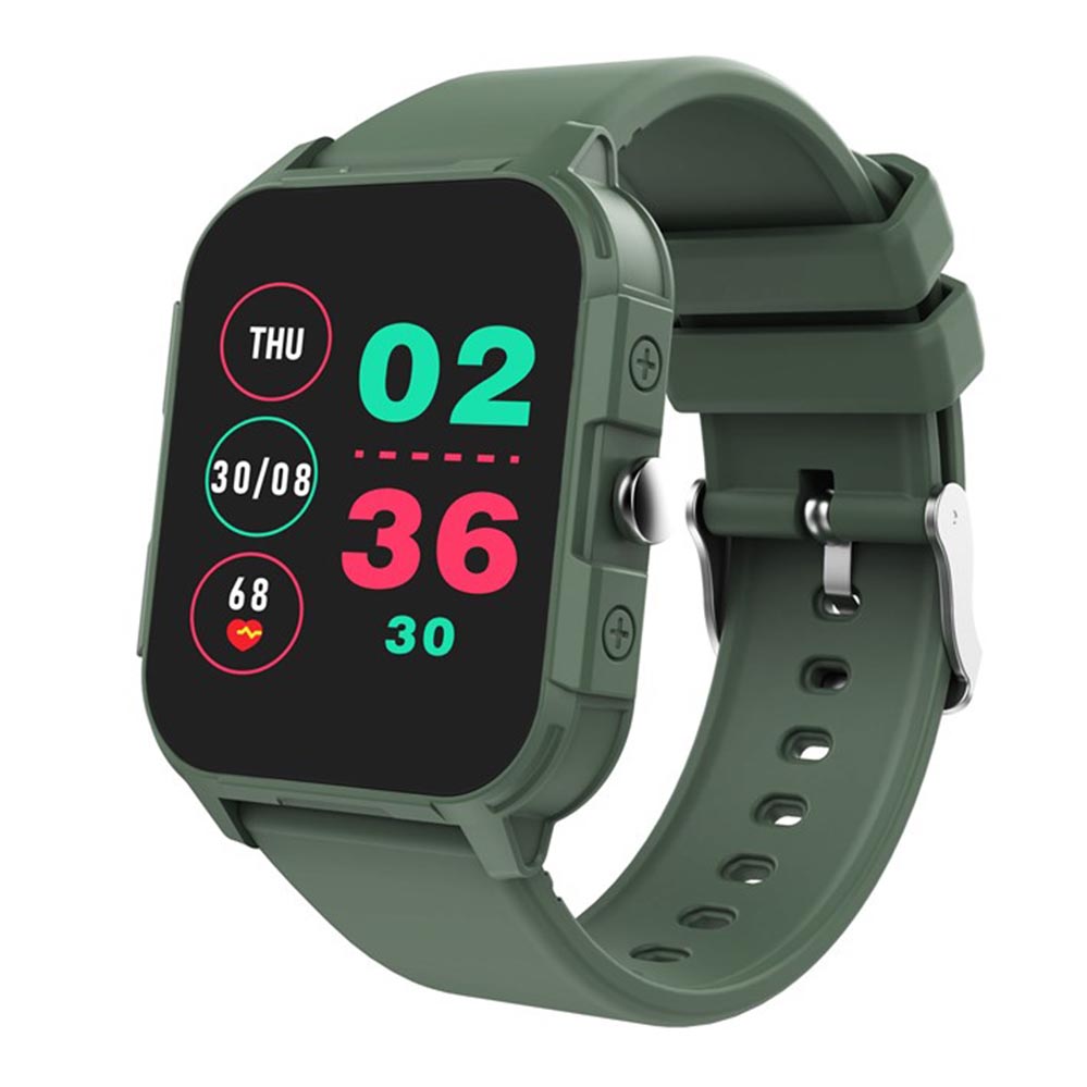 Vivax smart watch Kids Hero 2 Green