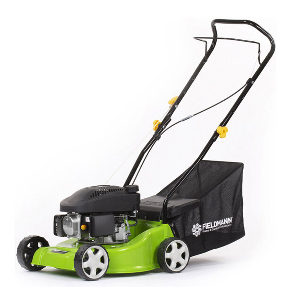 Fieldmann motorna kosilica FZR 4003-79BH