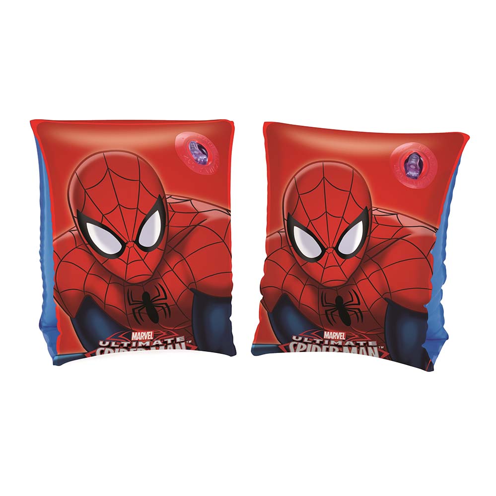 Naramenice za plivanje Spider Man 25x15