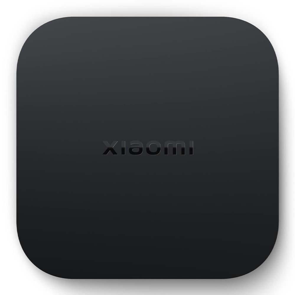Xiaomi TV Box S 2nd generation