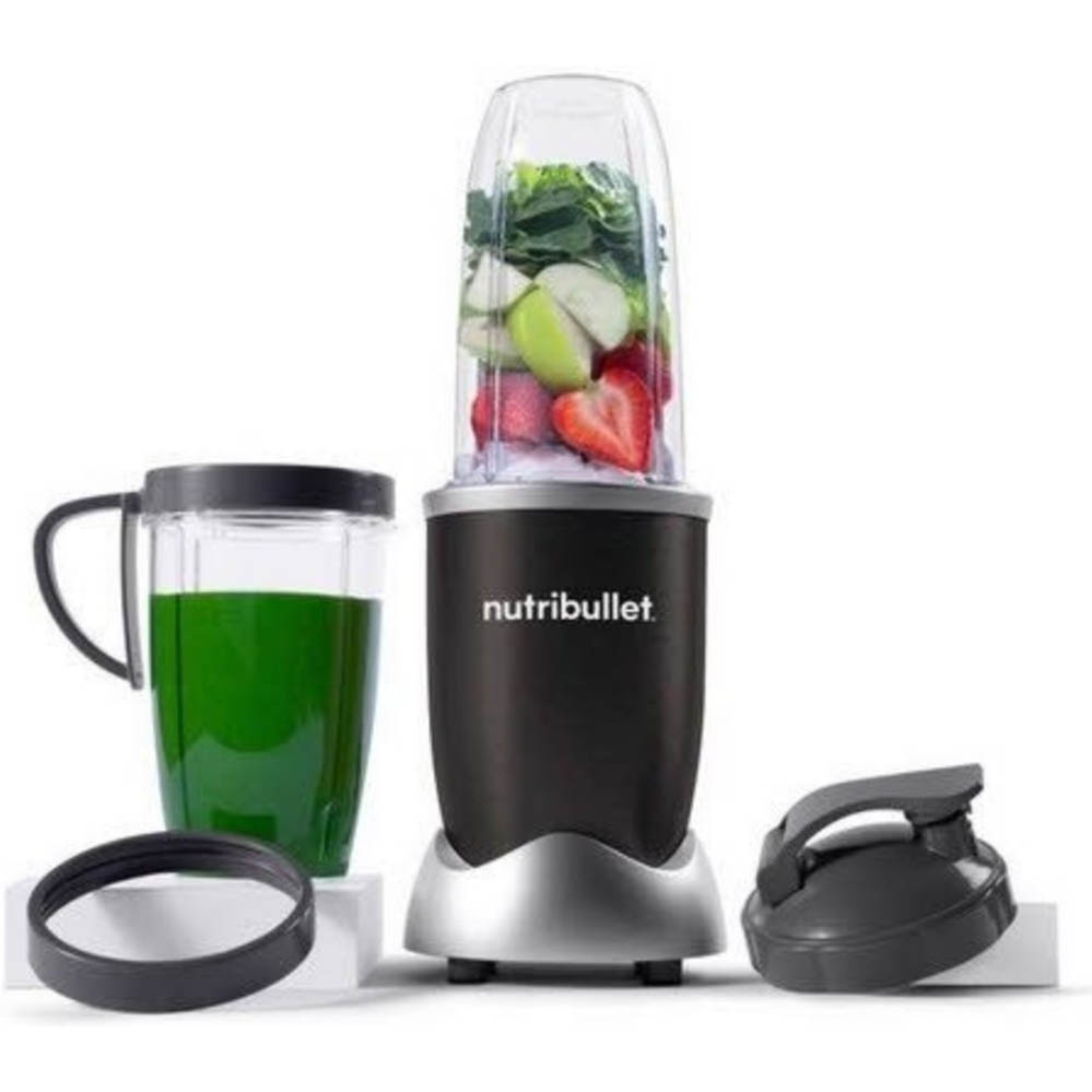 Nutribullet NB606B 600W
