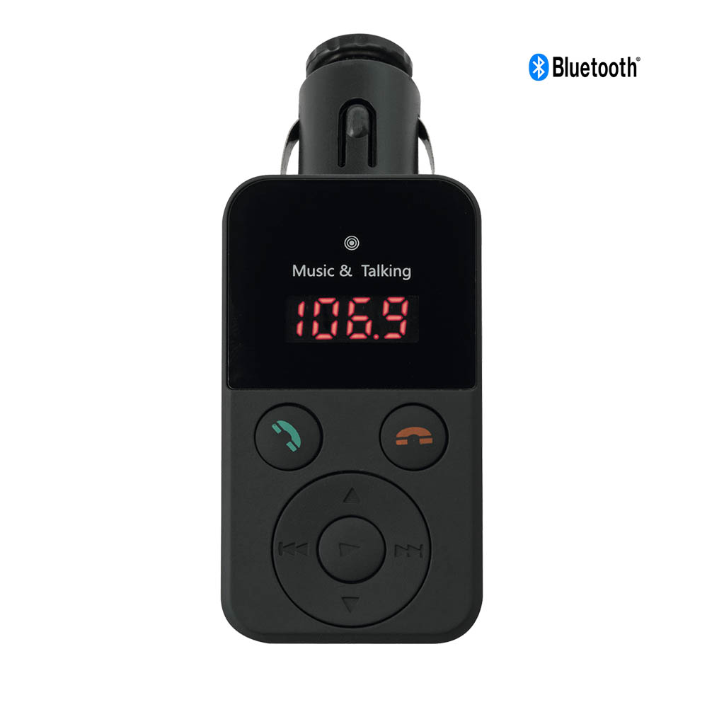 SAL FM modulator FMBT 270 Bluetooth
