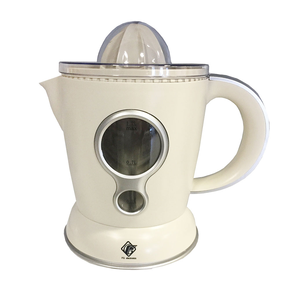FG citruseta FS-520