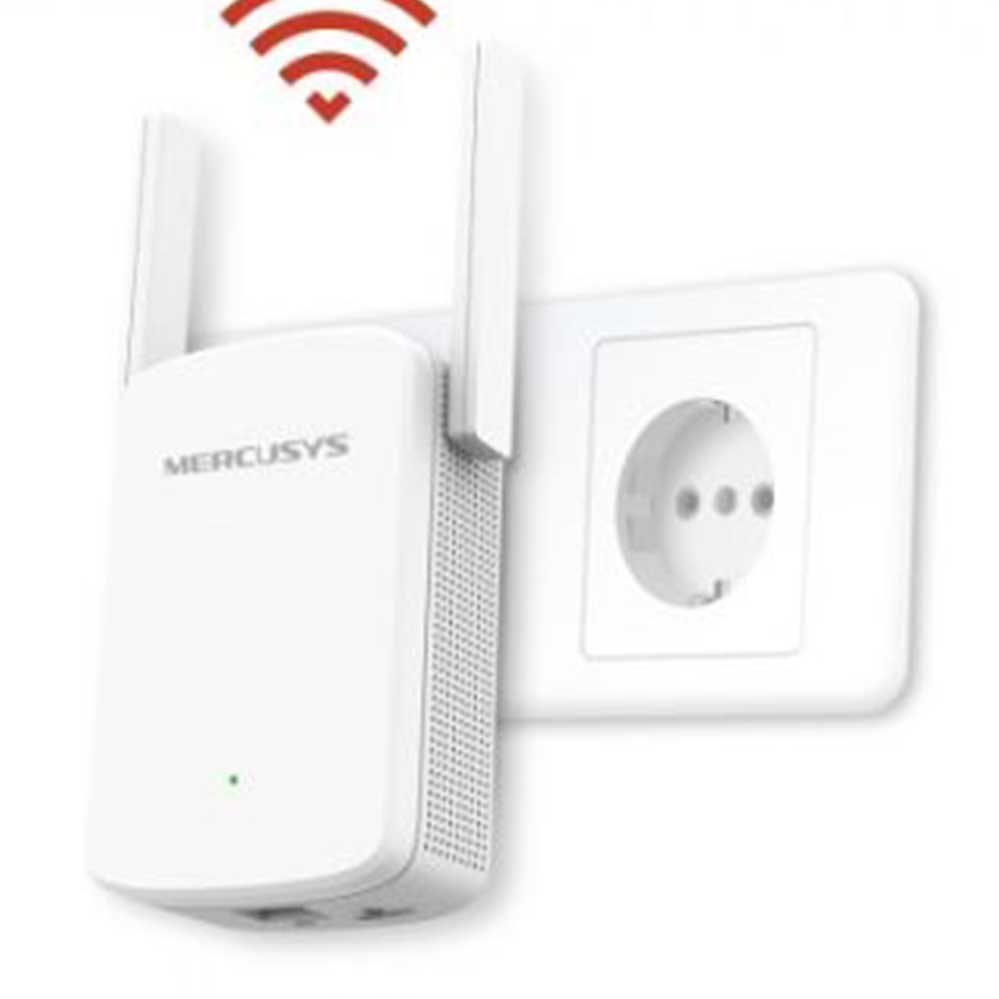Mercusys AC1200 ME30 Dual Band Range Extender