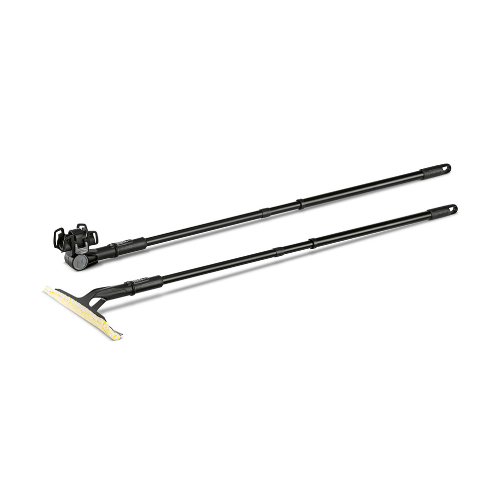 Karcher komplet produžetaka za čistače stakla WV