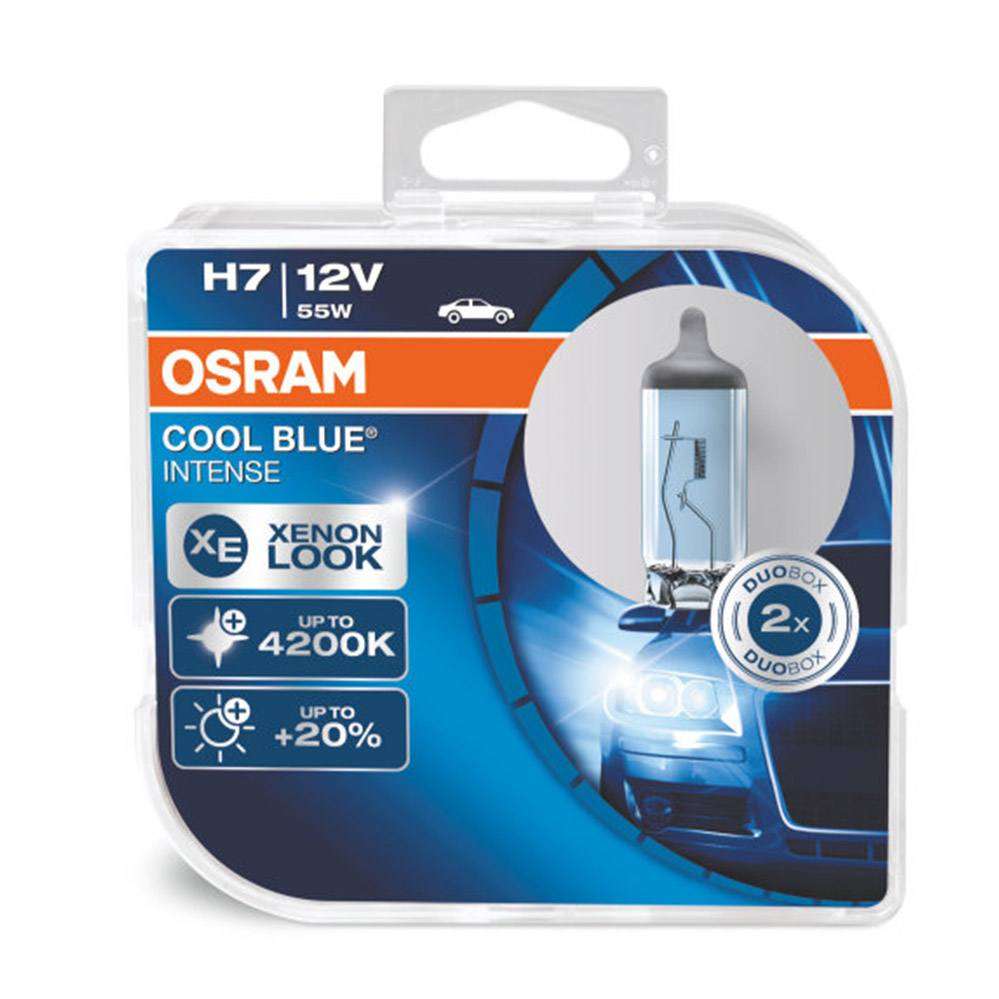 Osram sijalica AUT64210CBI 55W H7PX26D