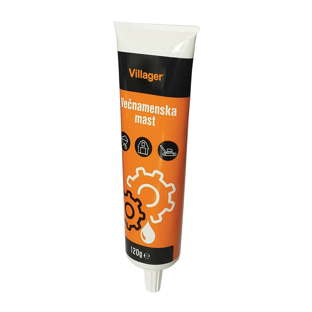 Villager višenamjenska mast 120ml