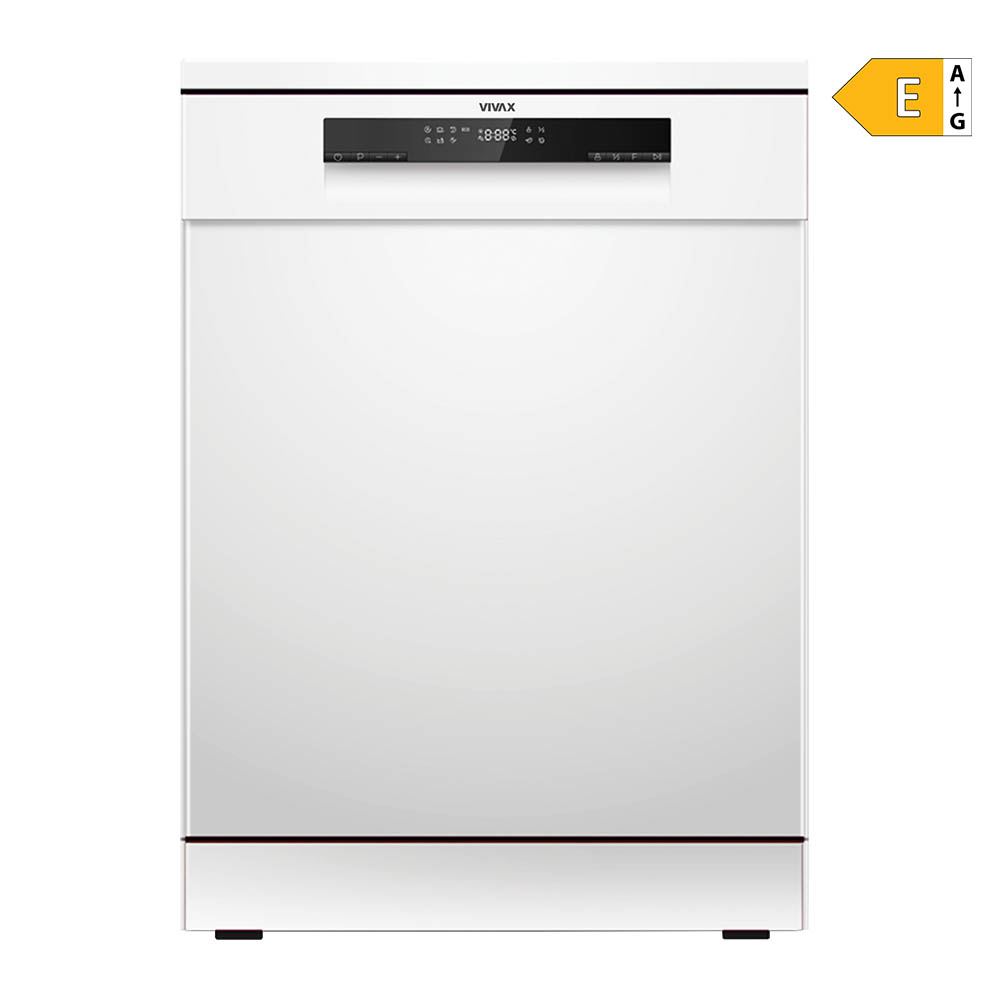 Vivax mašina za suđe DW-601472C S