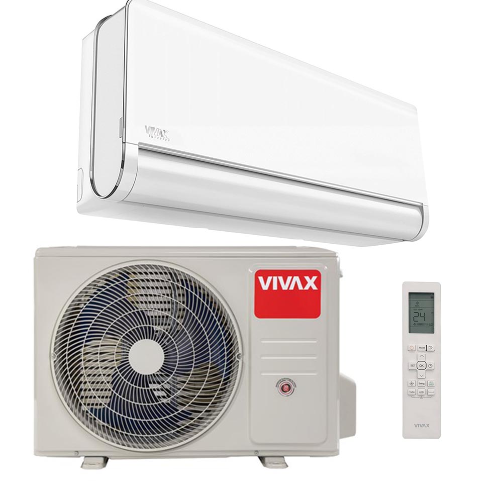 Vivax klima 12K ACP-12CH35AEHI INVERTER A+++