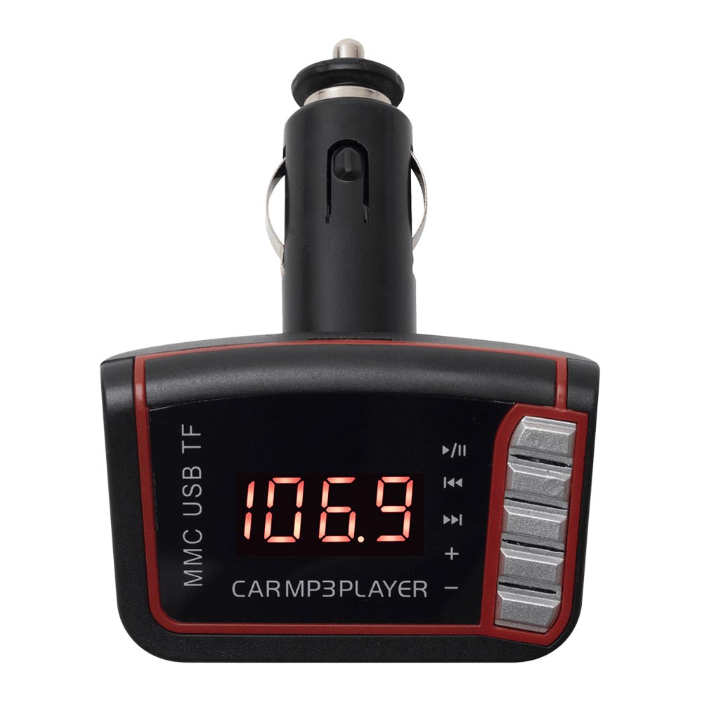 Sal FM modulator FMT112 sa daljinskim