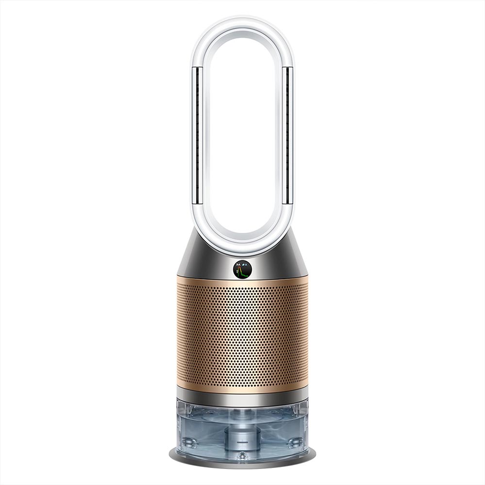 Dyson pročišćivač, ovlaživač i ventilator Pure Humidify + Cool Formaldehyde PH04