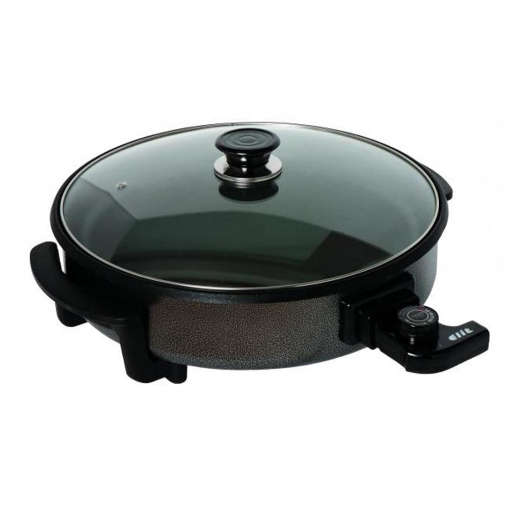 Elit pica pekač P-40.9 Jumbo
