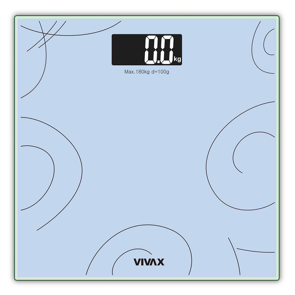 Vivax vaga PS-158W