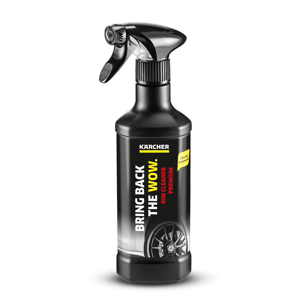 Karcher RM 667 sredstvo za čišćenje felgi