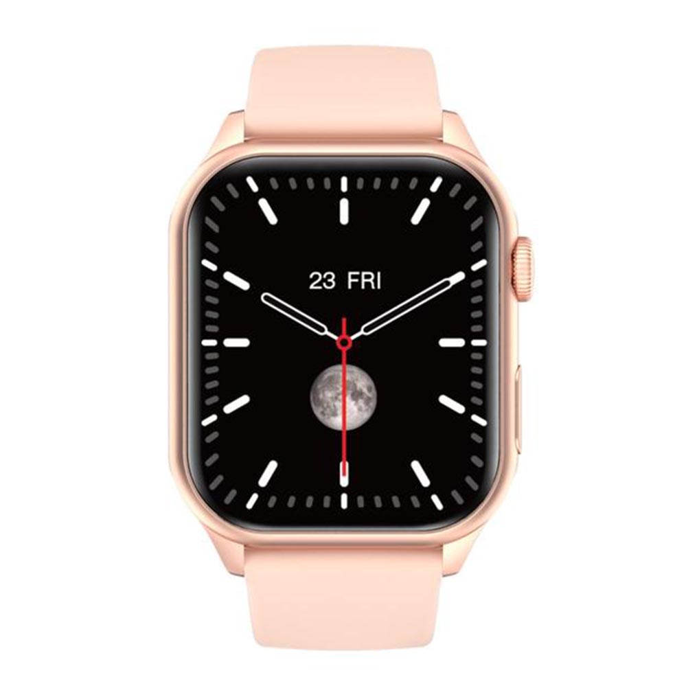 Vivax smart watch Life Fit 2 rose gold