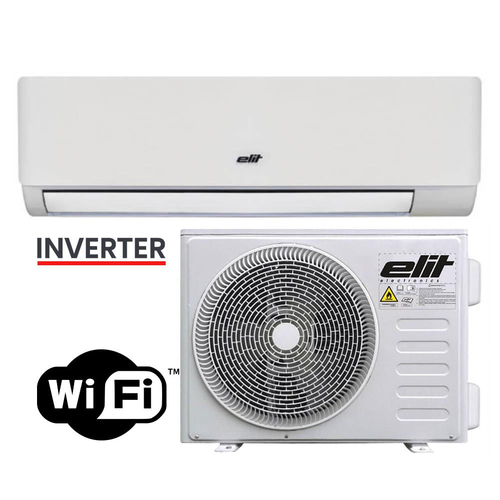 Elit klima 12k INV-12TA-WIFI Inverter