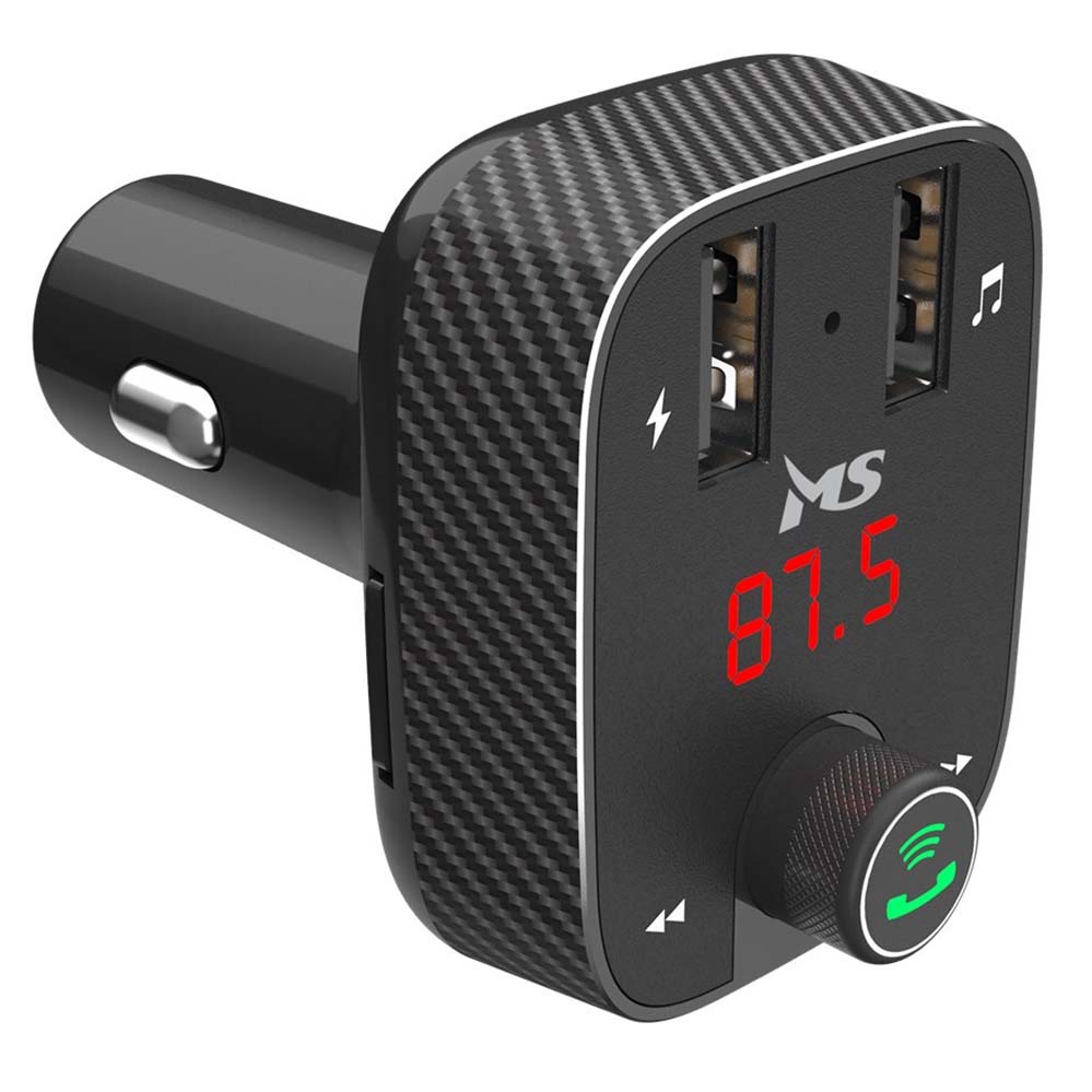 MS FM transmiter TUNE B300
