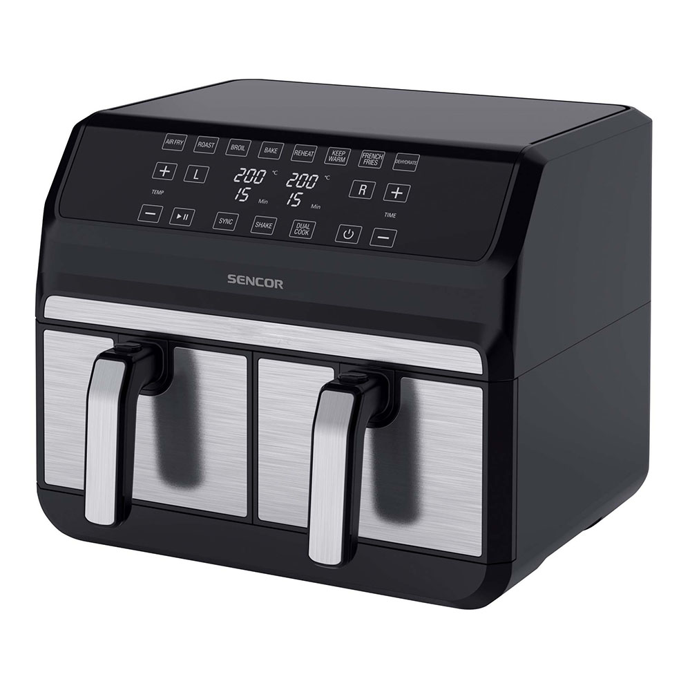 Sencor friteza SFR 95000SS