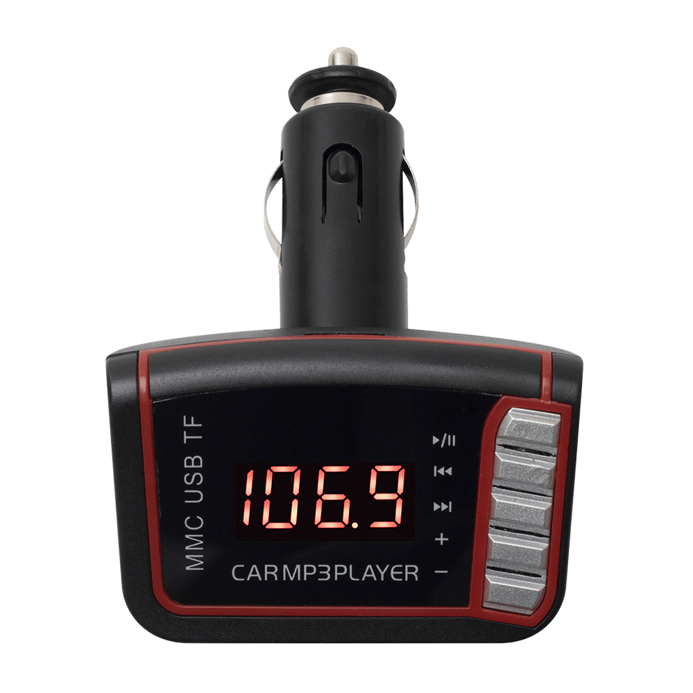Sal FM modulator FMT102 sa daljinskim
