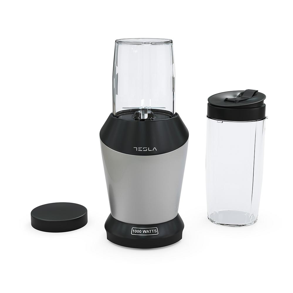 Tesla nutri blender NB301BXA