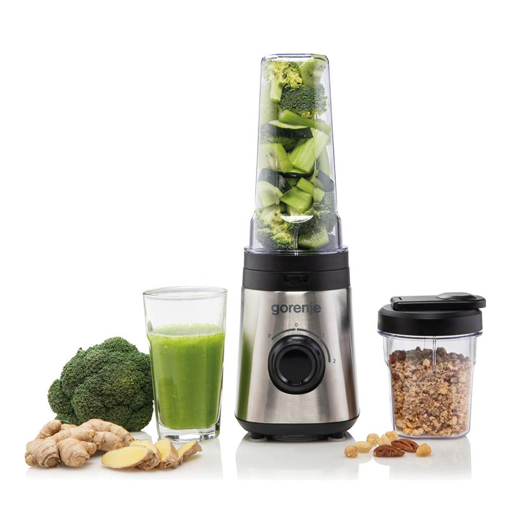 Gorenje blender BSM 600 E