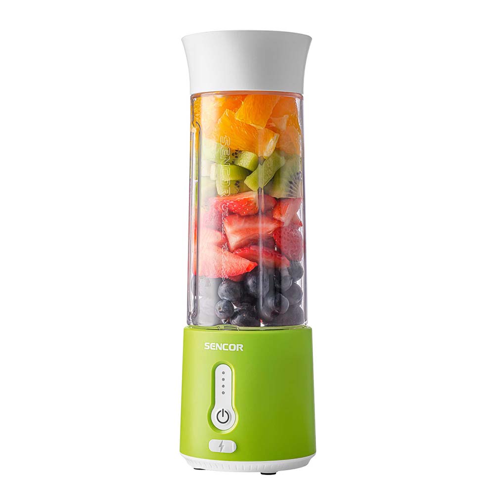 Sencor prijenosni fitnes blender SBL 131GR