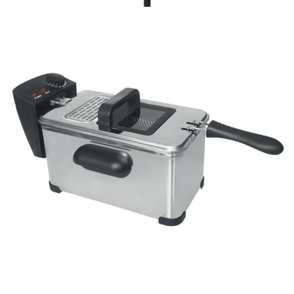 FG friteza FS-6860