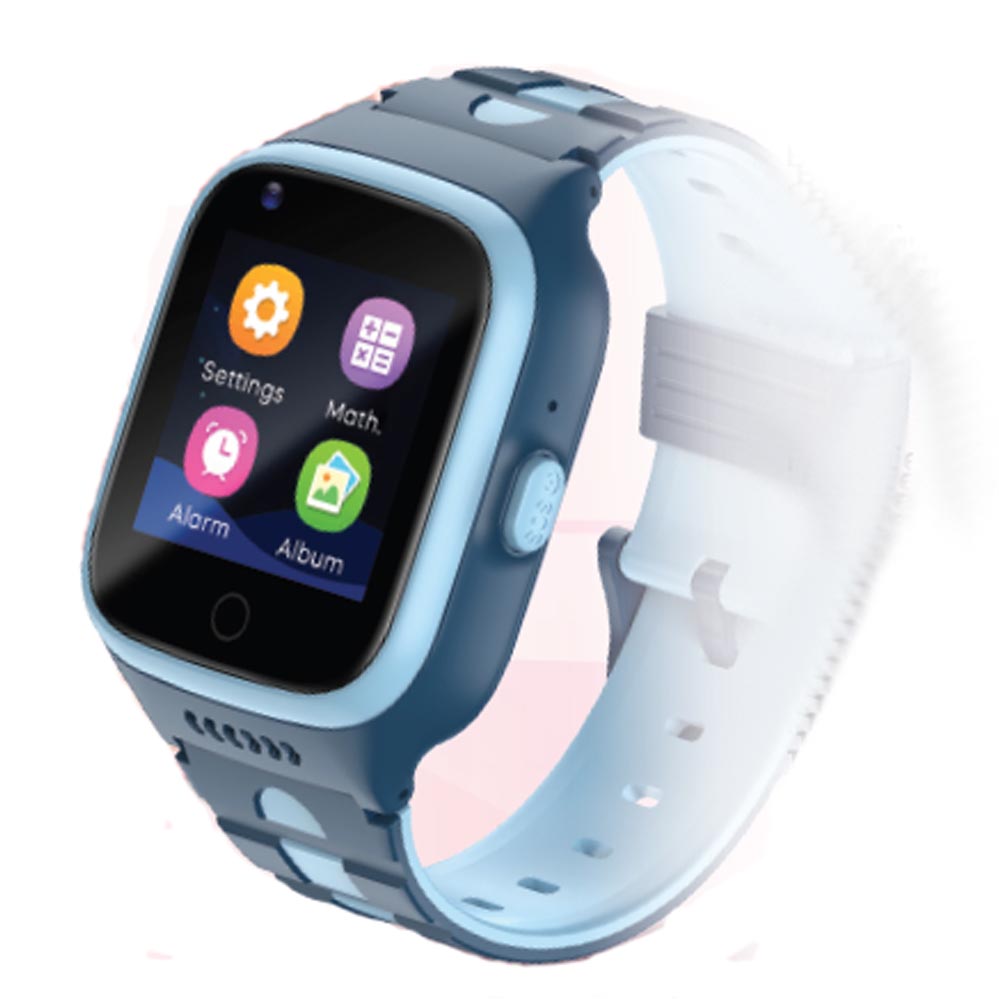 Vivax smart watch KIDS 4G MAGIC plavi