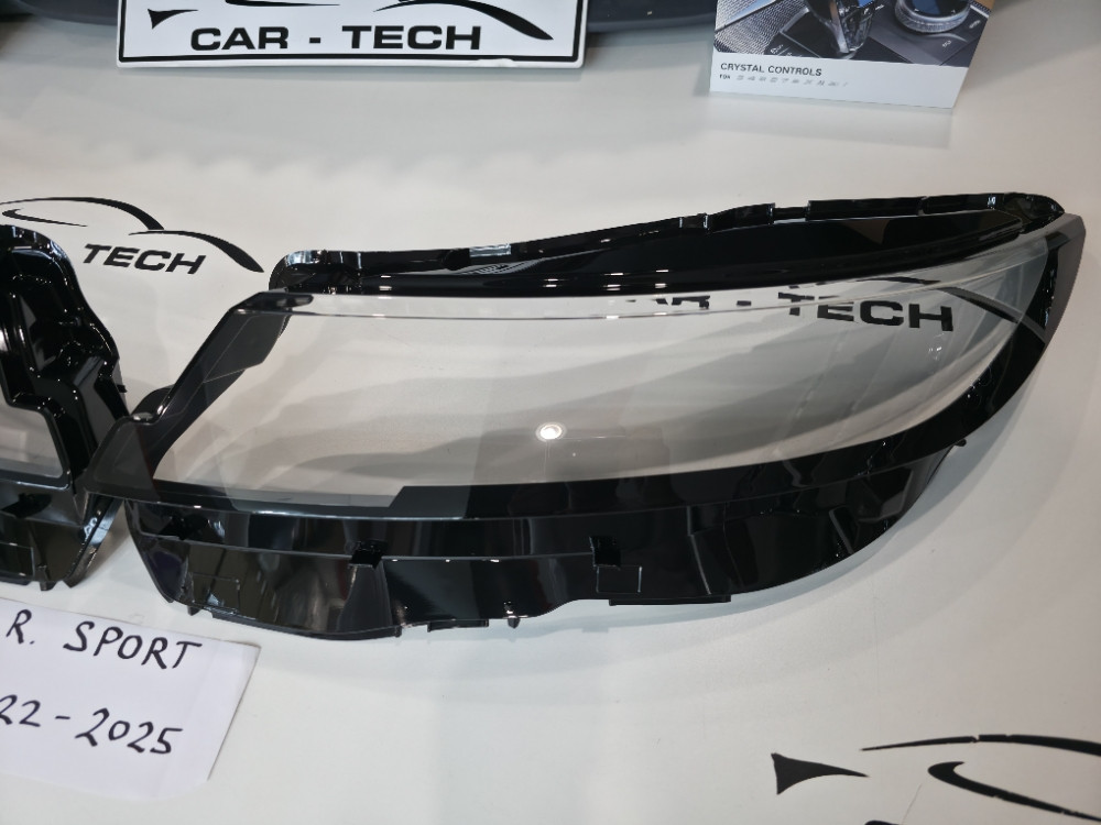STAKLO FARA Range Rover SPORT 2022-2025