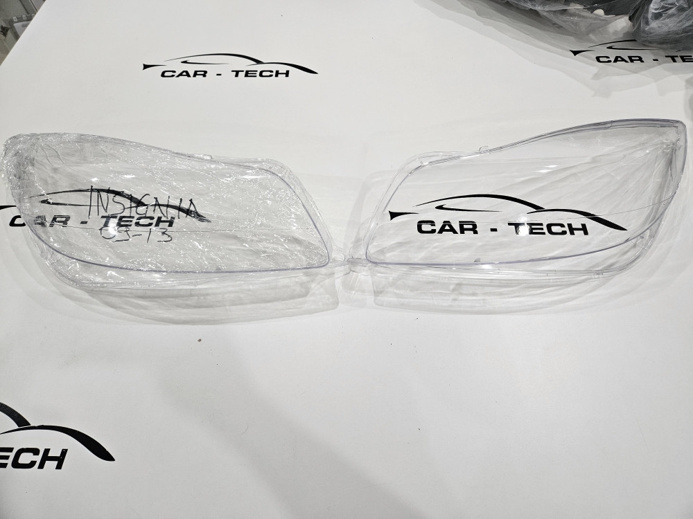 Staklo fara OPEL Insignia Far Staklo 2009-13