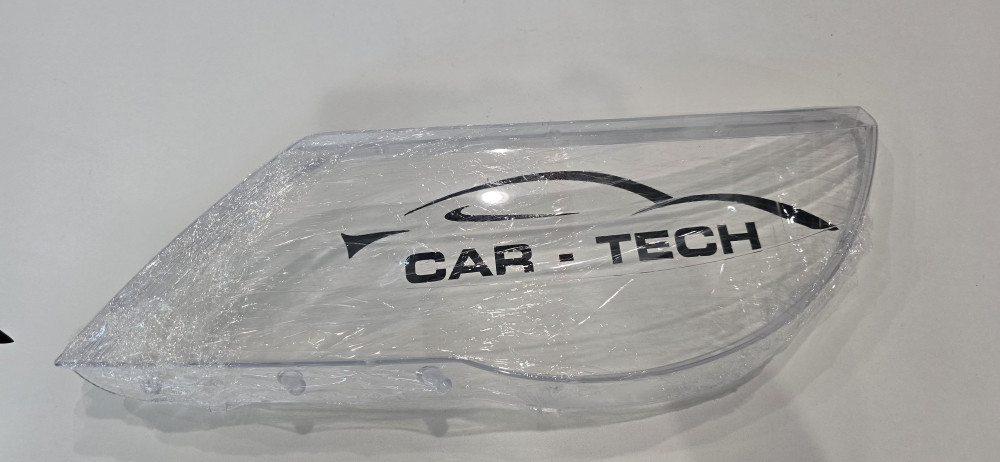 Staklo fara Tiguan 2008-12 Staklo za far tiguan xenon