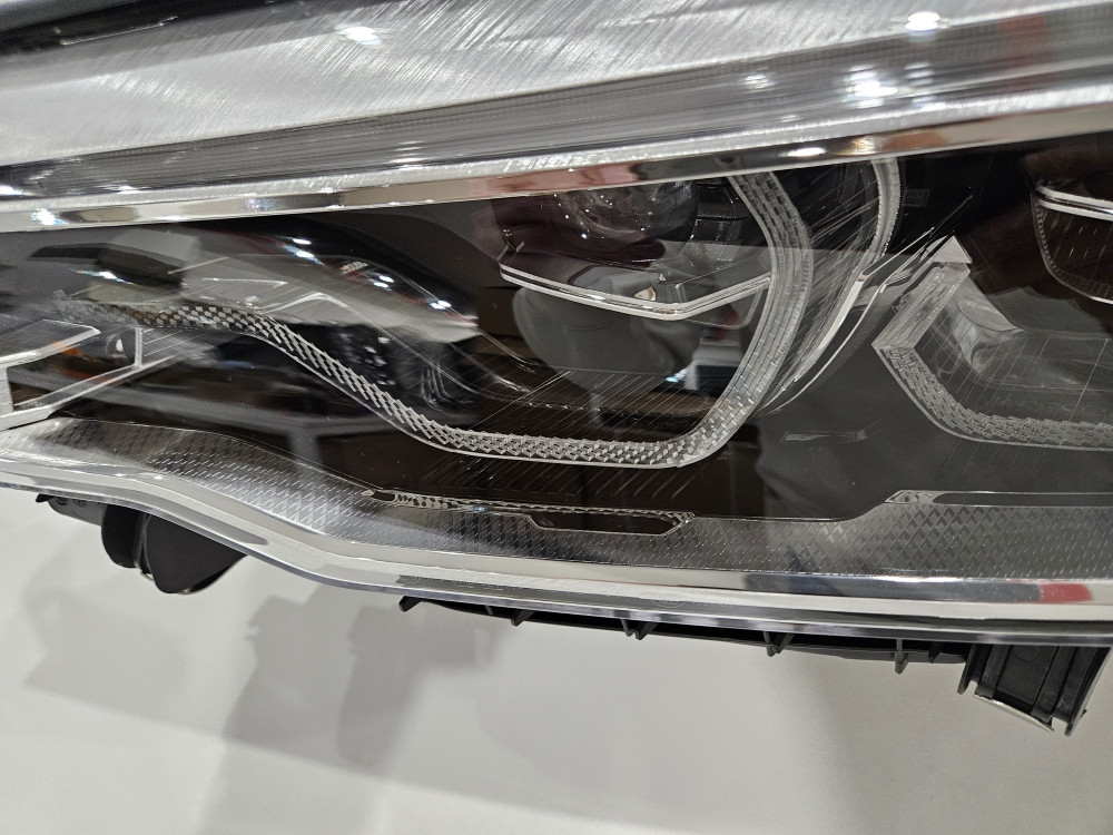Far BMW 5 G30 7214962 Farovi ZKW LED