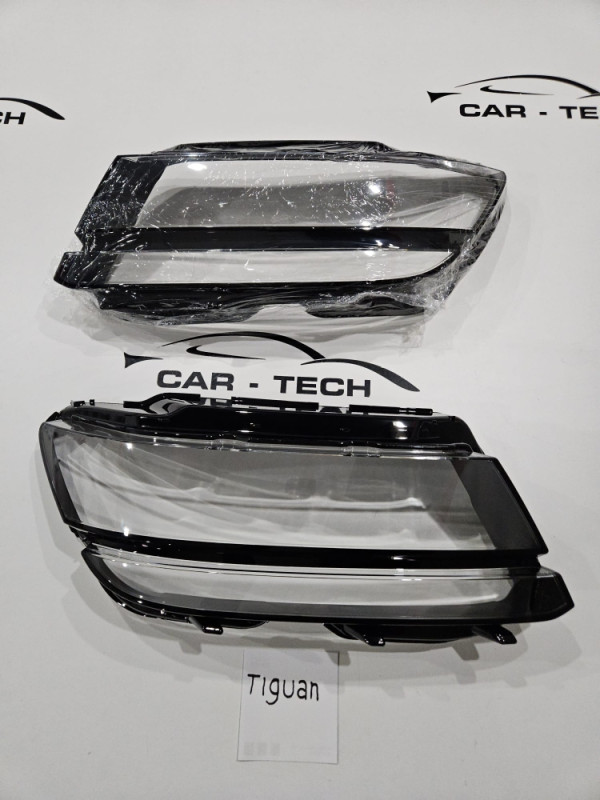 Staklo Fara VW Tiguan 2016-19 stakla Far
