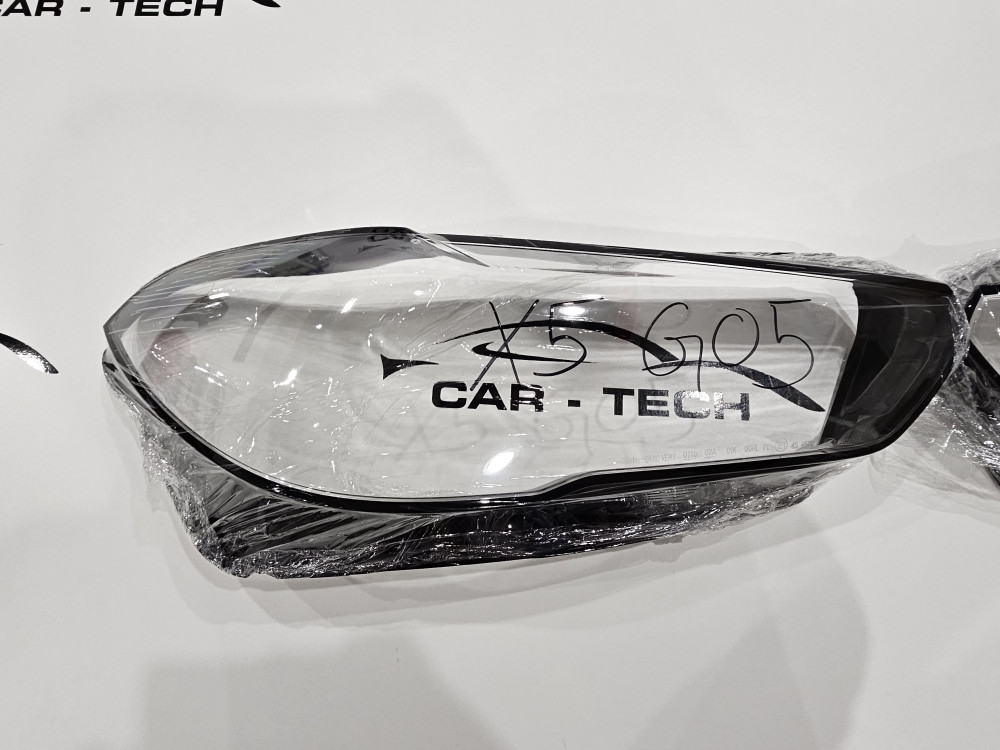 Staklo Fara BMW X5 G05 2019-2022 AL