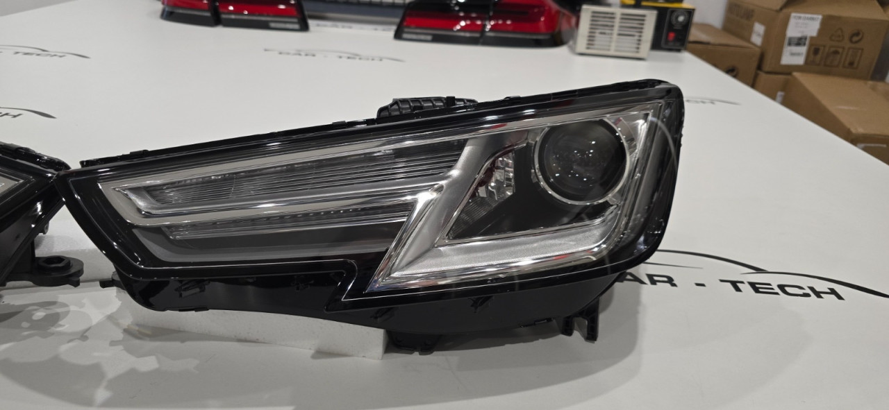 FAR Audi A4 B9 2016-2019 Xenon 8W0 941 005 006