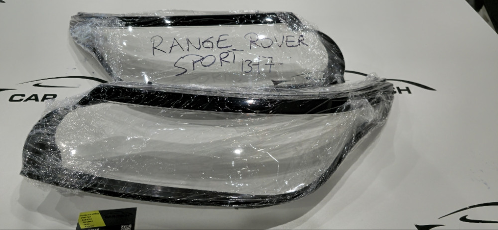 Staklo fara Range Rover Sport 2013-2017 stakla Far