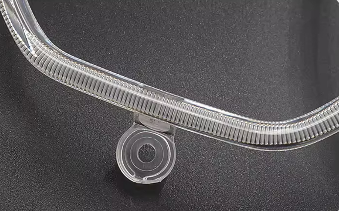 Led tuba far BMW X3/X4 F25 2014-2017 TUBE DLR