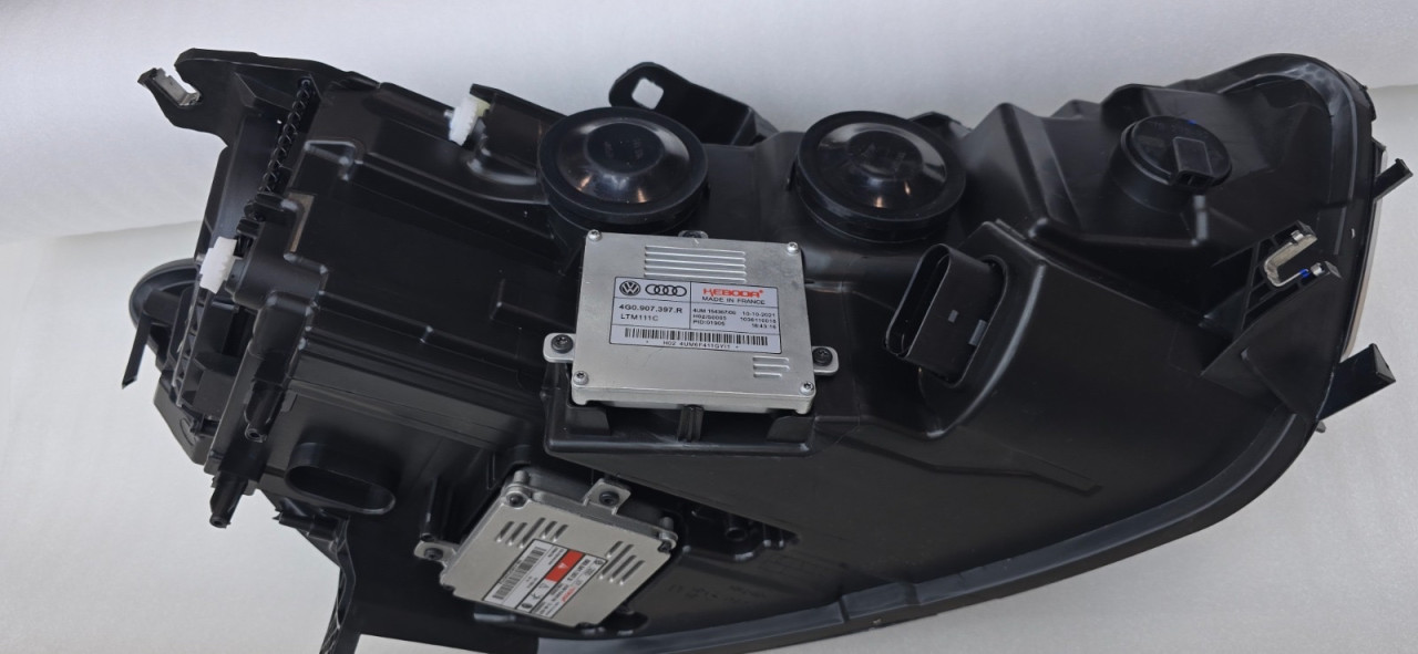 FAR AUDI A6 4G 2011-2014 Xenon 4G0 941 005 006