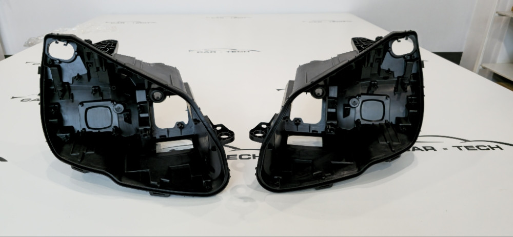 Kuciste fara Mercedes C klasa W205 2015-2018
