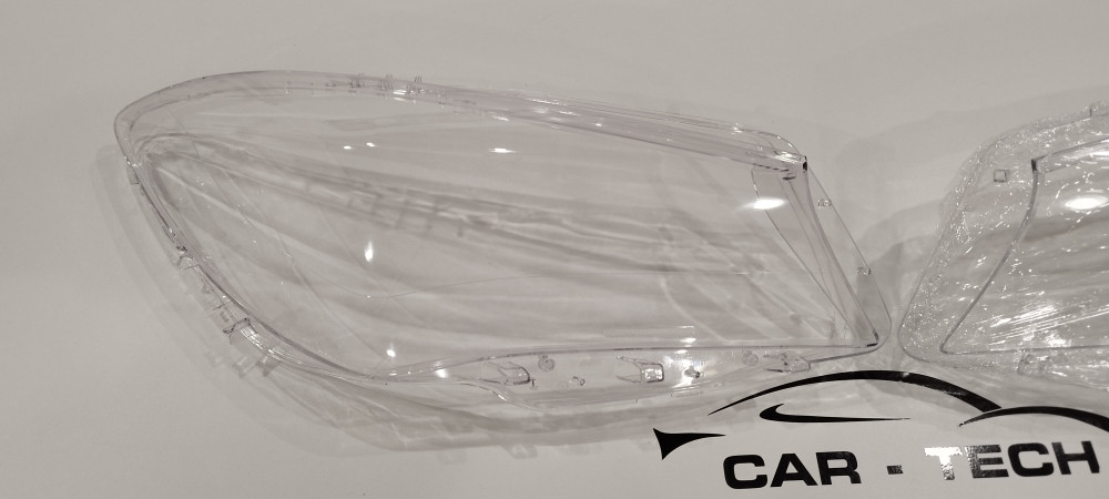 Staklo fara CLA Mercedes W117 13-16 Stakla fara