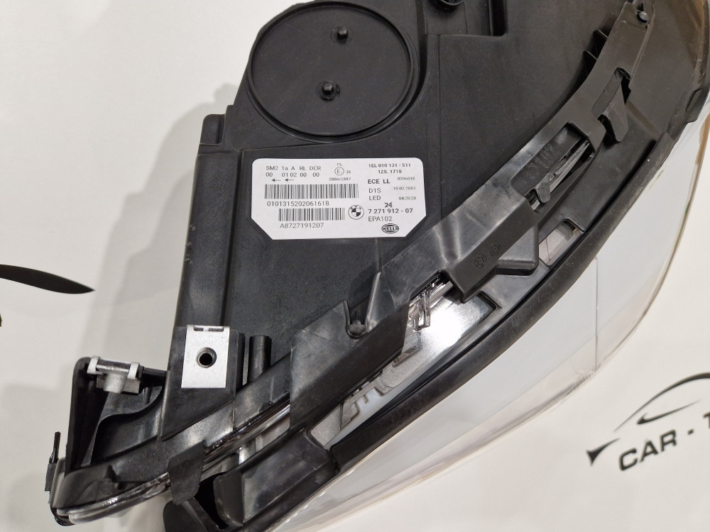 FAR BMW 5 F10 Bi Xenon 1EL 010 131-22 131-21