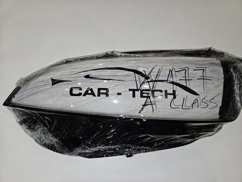 Staklo za far Mercedes A klasa W177 2019-2020